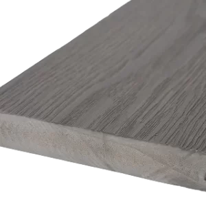 ADVANCED Smoked Ash Grooved - 200 X 32 X 3600 MM