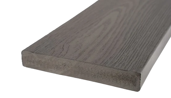 Advanced Smoked Ash Square - 200 X 32 X 3600 Mm 1 Advanced Smoked Ash Square - 200 X 32 X 3600 Mm