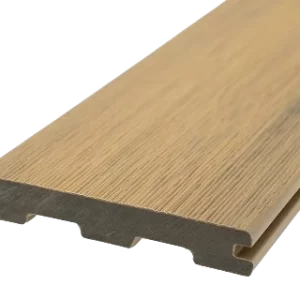 HOME Nordic Grooved - 138 X 23X 5400 MM