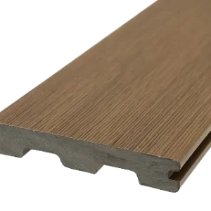 HOME Tallowwood Grooved - 138mm x 5.4m