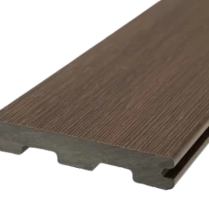 HOME Teak Grooved - 138 X23 X 5400MM
