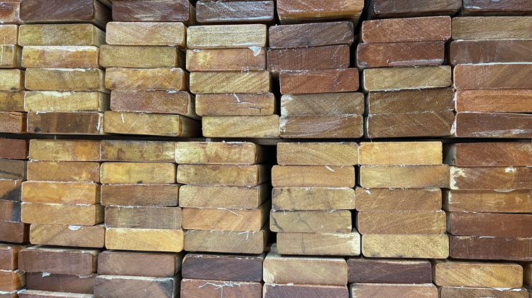 Can You Leave Merbau Decking Untreated In Australia