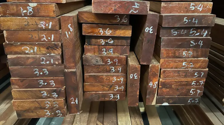 Why Merbau Is The Most Popular Decking Timber In Melbourne (2026 Update)