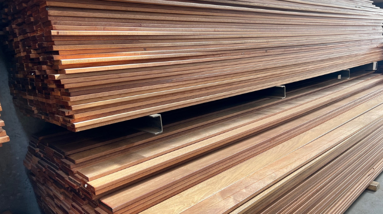 Merbau Decking Suburb By Suburb Delivery Guide