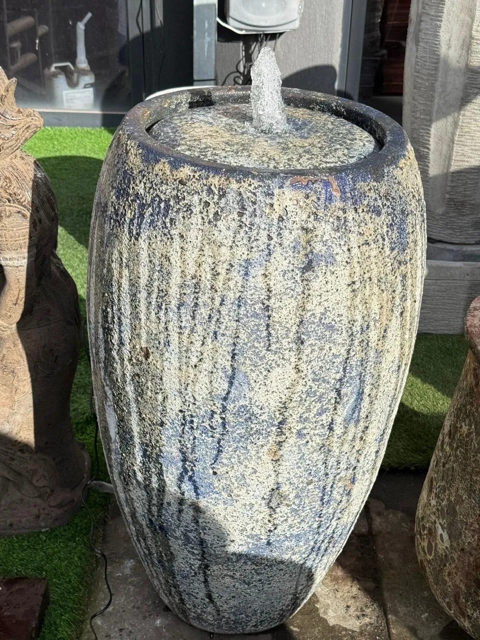 Atlantis Water Feature – Elegant Outdoor Fountain 3 Atlantis Water Feature – Elegant Outdoor Fountain - Image 3