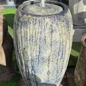 Atlantis Water Feature – Elegant Outdoor Fountain