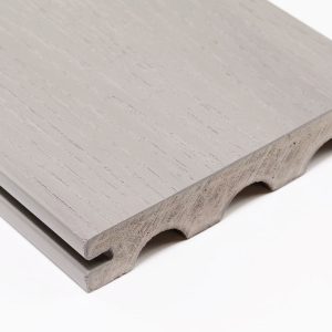 Evertex Pioneer Composite Fascia Board