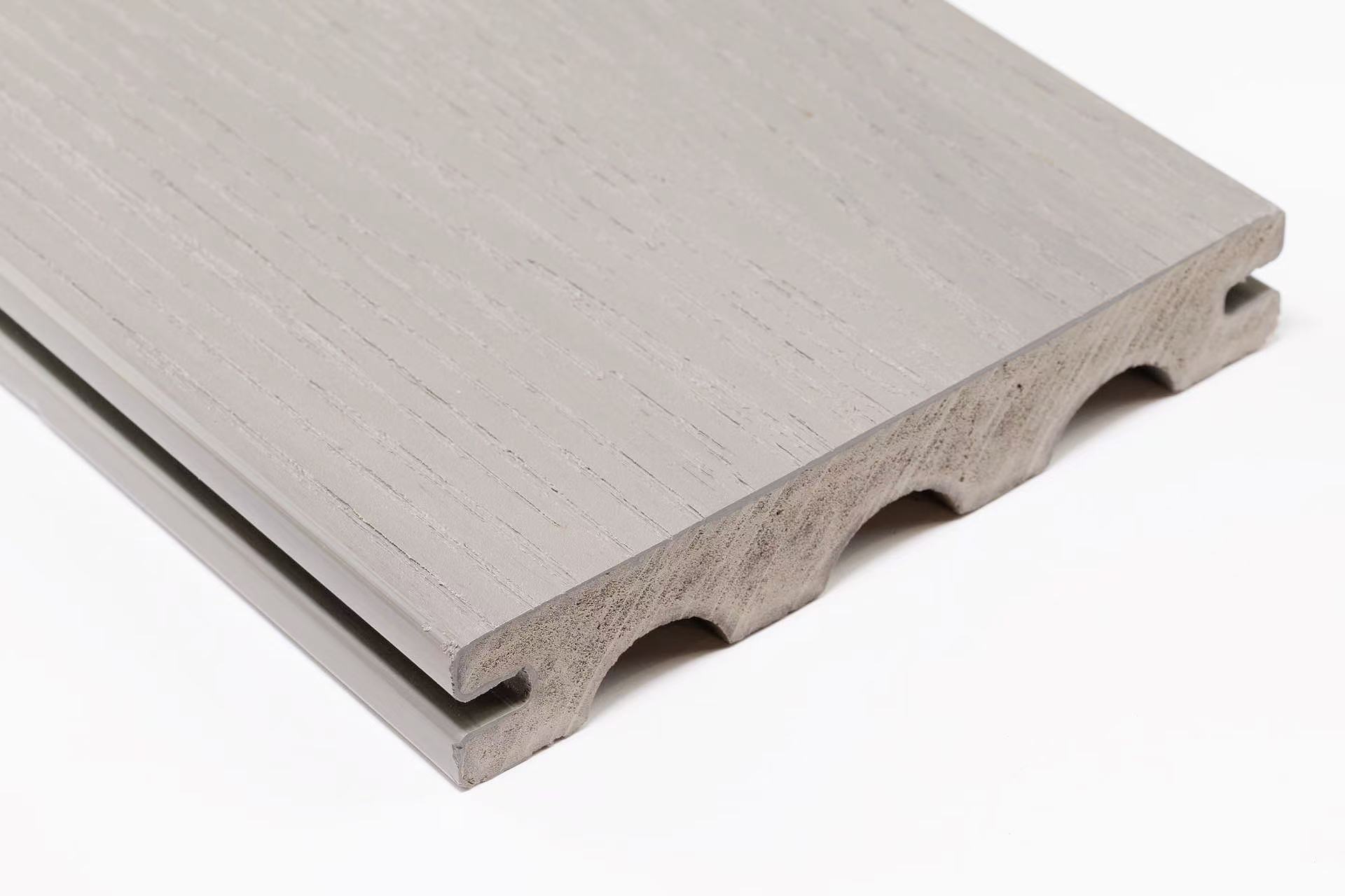 Evertex Pioneer Composite Fascia Board 1 Evertex Pioneer Composite Fascia Board
